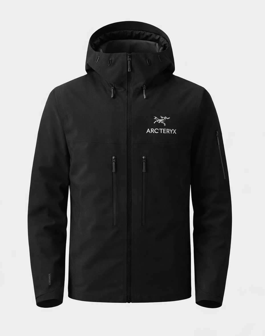 Arc'Teryx Alpha SV Alpine Hardshell GORE-TEX jacket - Unisex