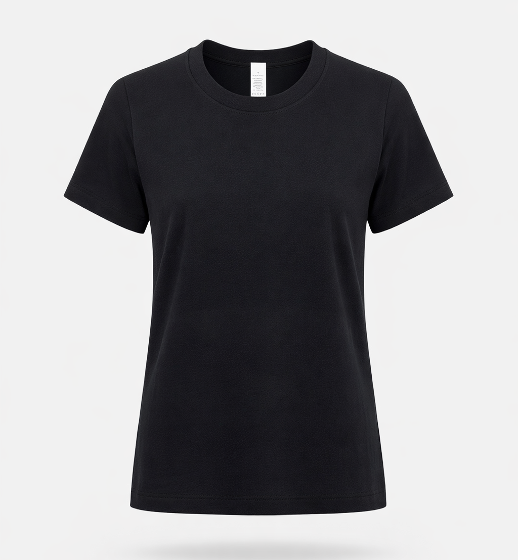 TALA ColorRush Active T-Shirt – Women's Quick-Dry Workout Top