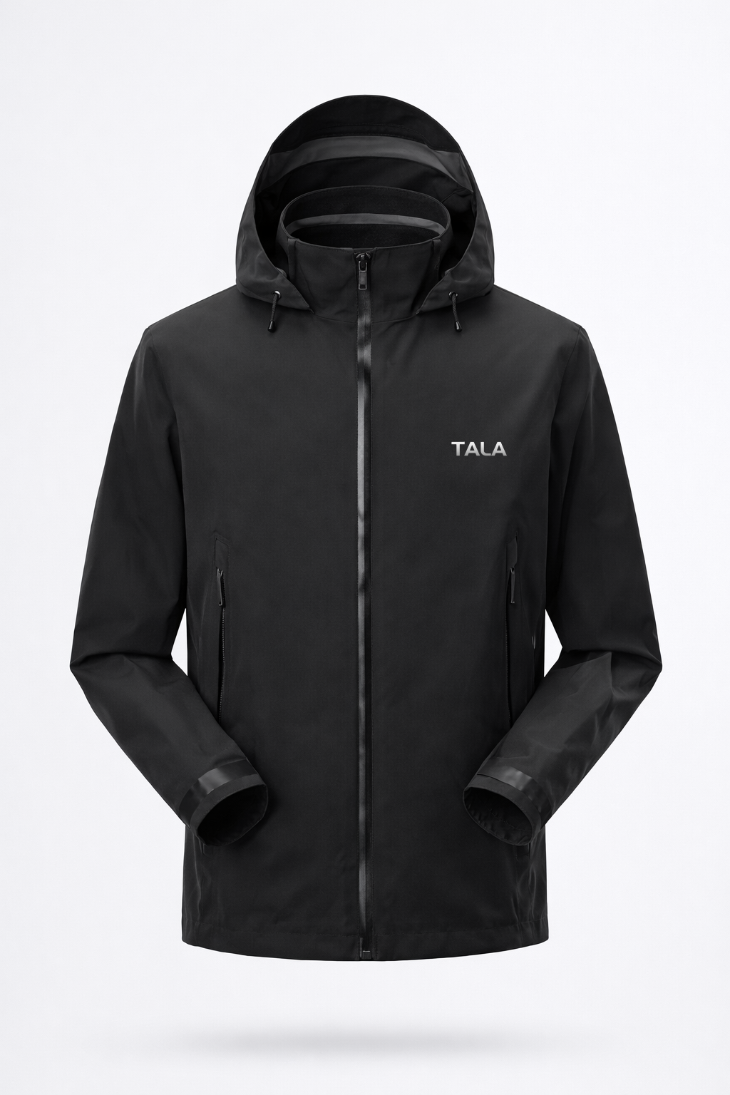 TALA Eclipse Edge Jacket – Premium Studio to Street Activewear