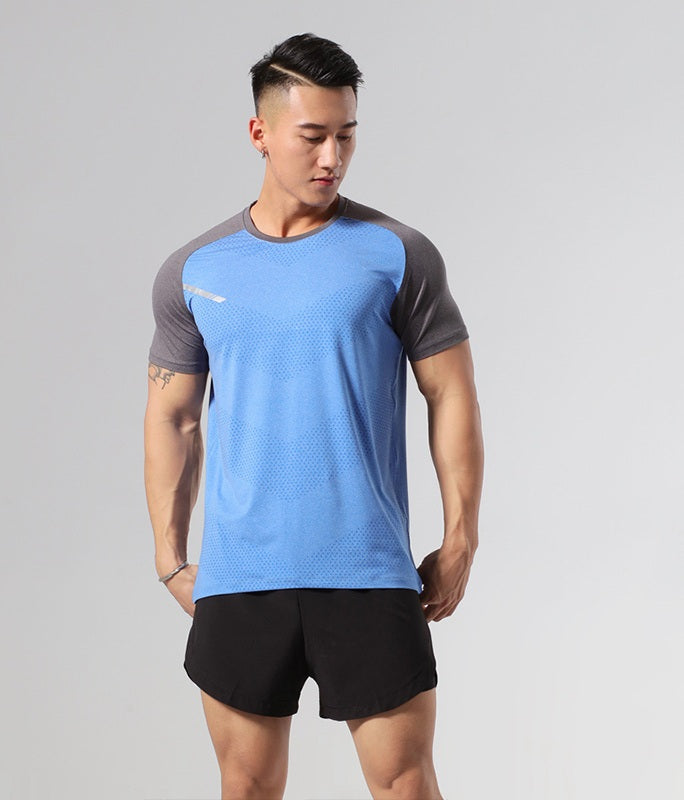 Isaac T-Shirt by TALA COLLECTION