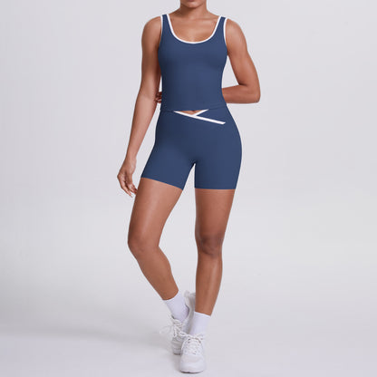 Leya Yoga Set
