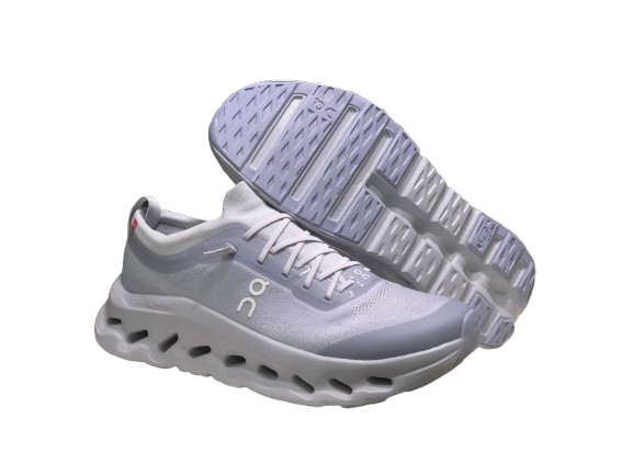 ON Cloud Tilt Moon (Silver)