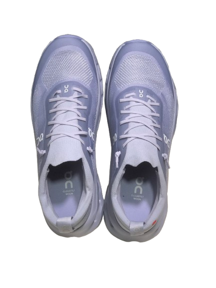ON Cloud Tilt Moon (Silver)