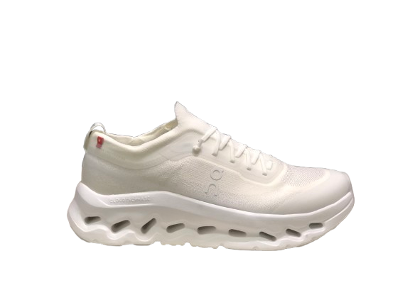 ON Cloud Tilt Moon (White)