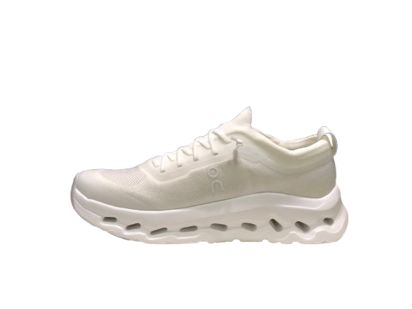 ON Cloud Tilt Moon (White)