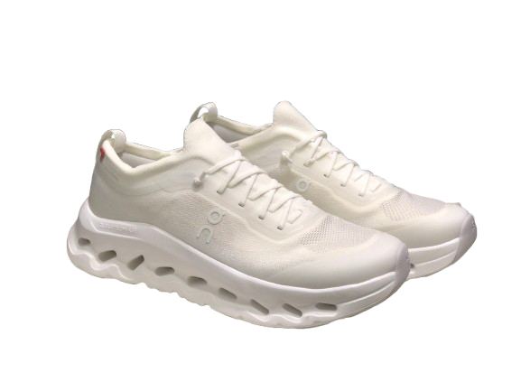 ON Cloud Tilt Moon (White)