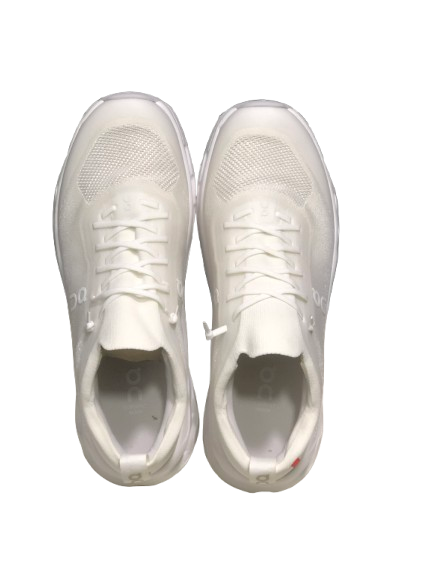 ON Cloud Tilt Moon (White)