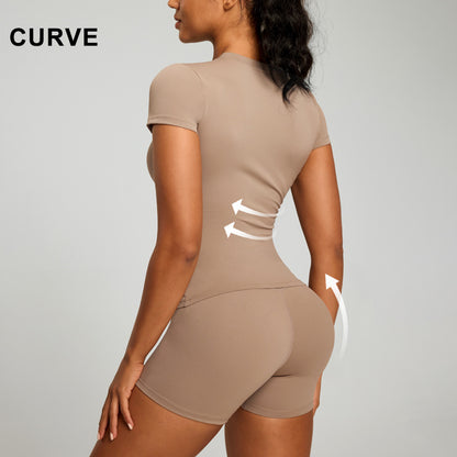 Curve T-Shirt
