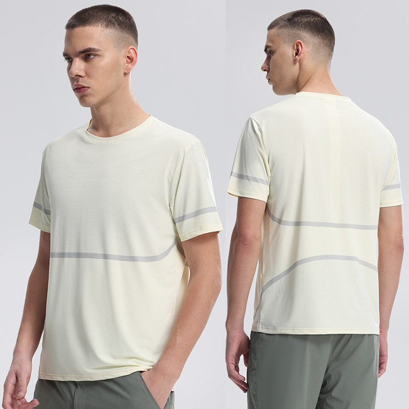 Mateo Sports T-Shirt