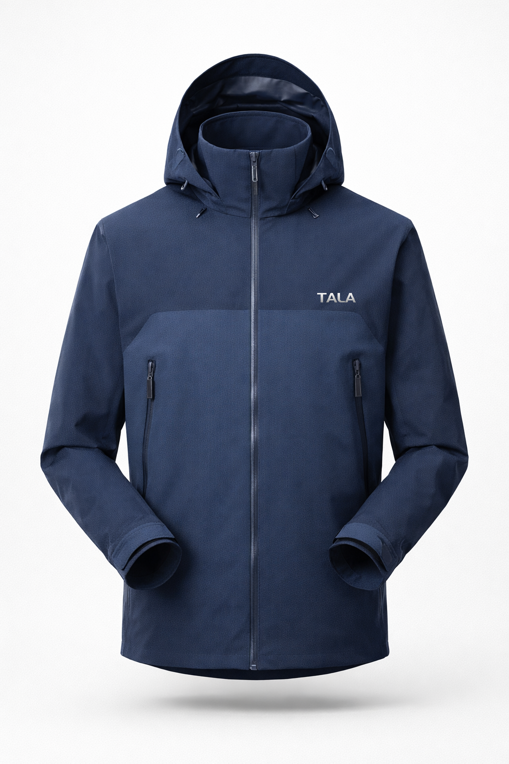 TALA Eclipse Edge Jacket – Premium Studio to Street Activewear