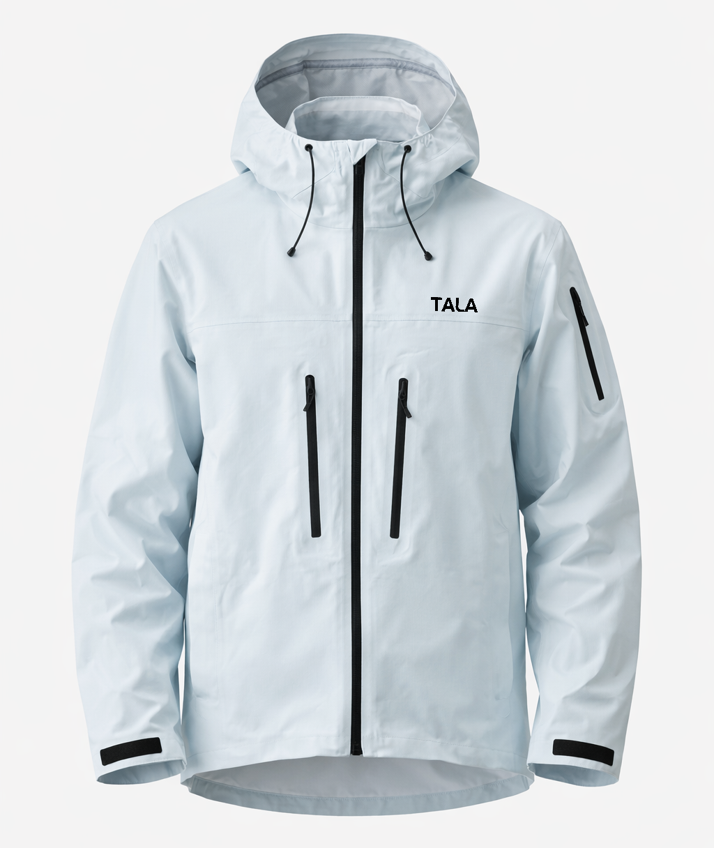 TALA Tital Ridge GORE-TEX Waterproof Shell Jacket – Trail to Street