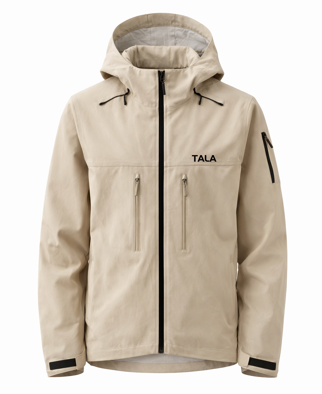 TALA Tital Ridge GORE-TEX Waterproof Shell Jacket – Trail to Street