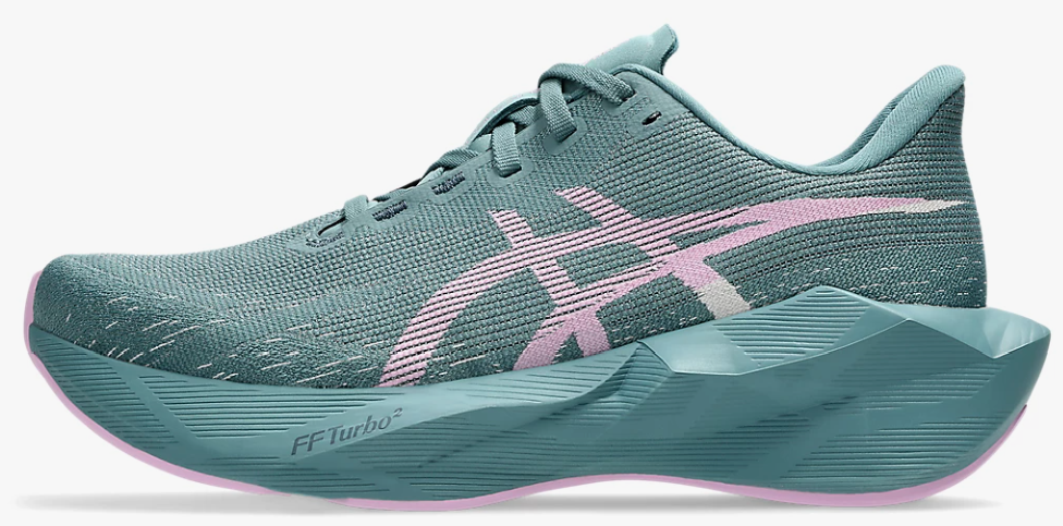 ASICS - NOVABLAST 6 | UNISEX