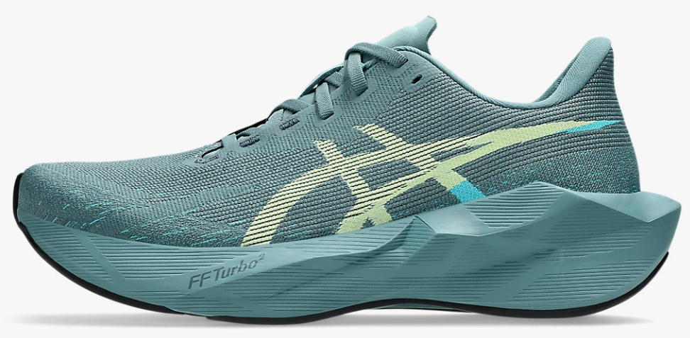 ASICS - NOVABLAST 6 | UNISEX