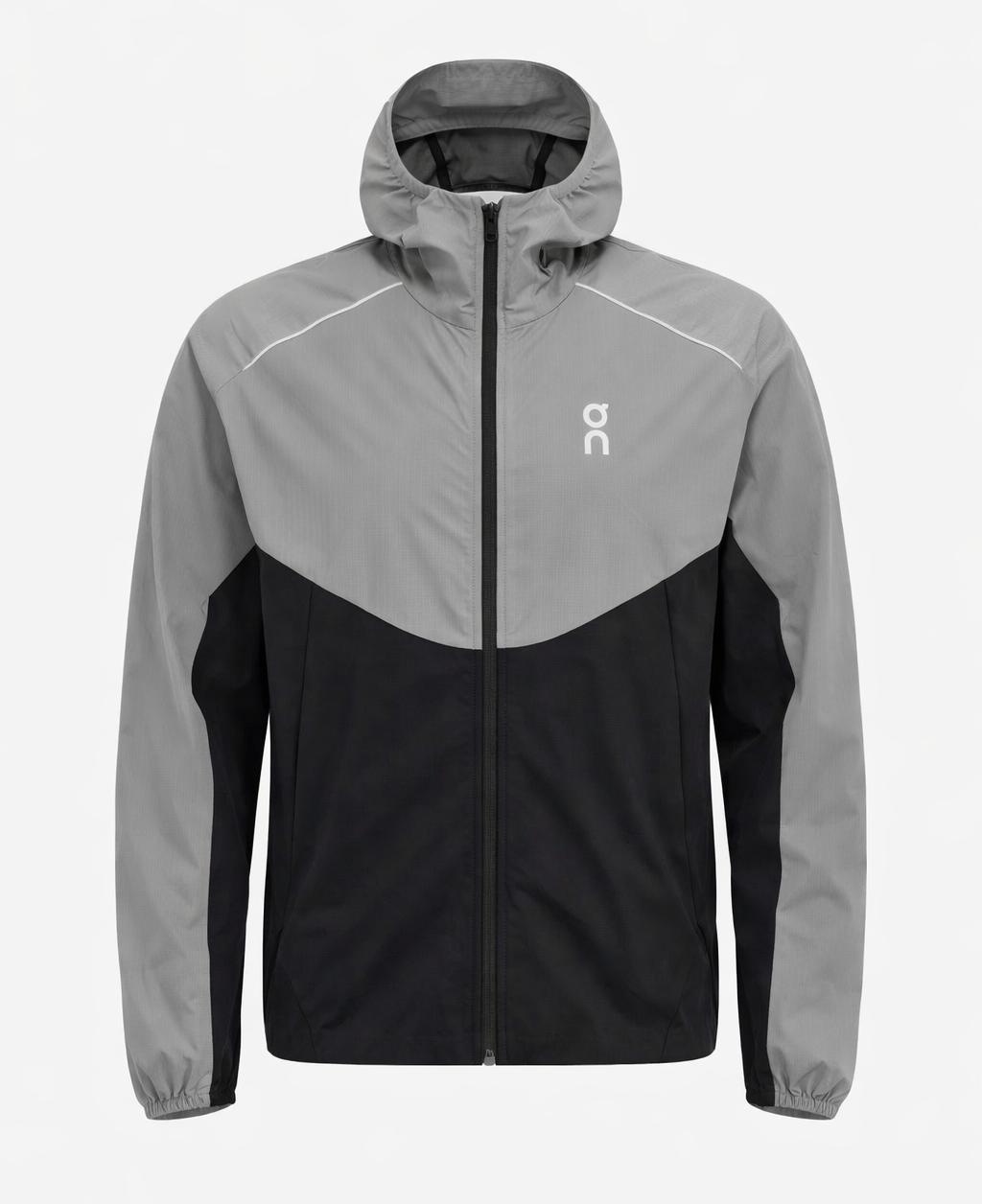 ON Running Weather Jacket | Ultralight Water-Repellent Shell