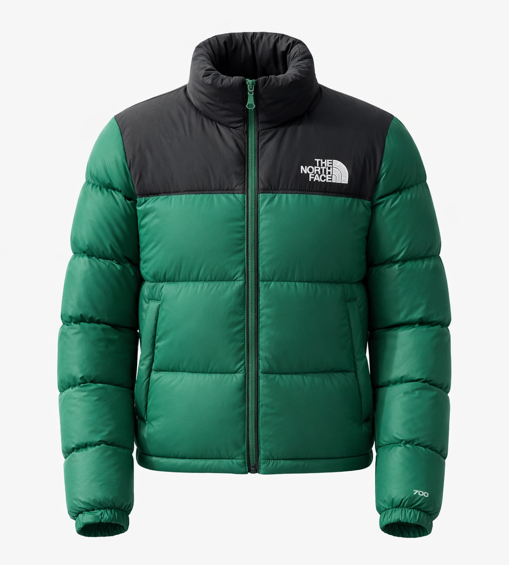 The North Face 1996 Retro Nuptse Jacket Unisex – 700-Fill Down