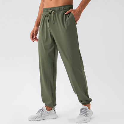Erik Track Pants