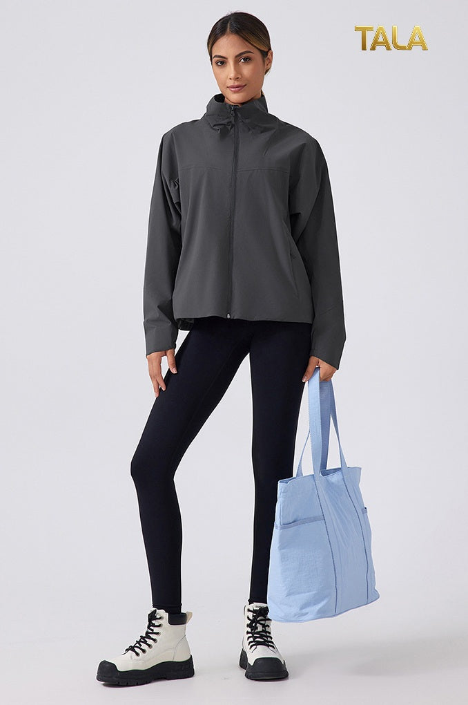 Tammie Full Zip Jacket