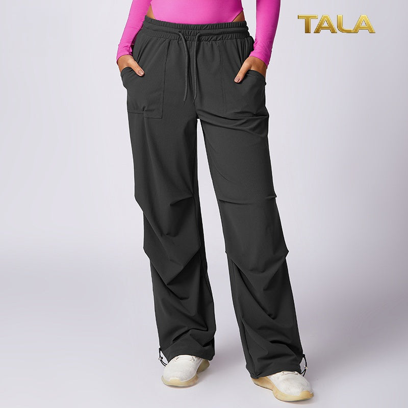 Tiara Baggy Cargo Pants