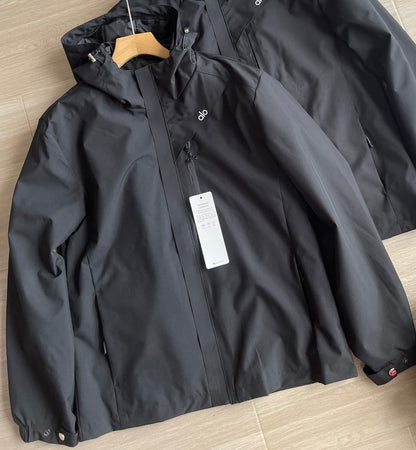 Emantal Jacket