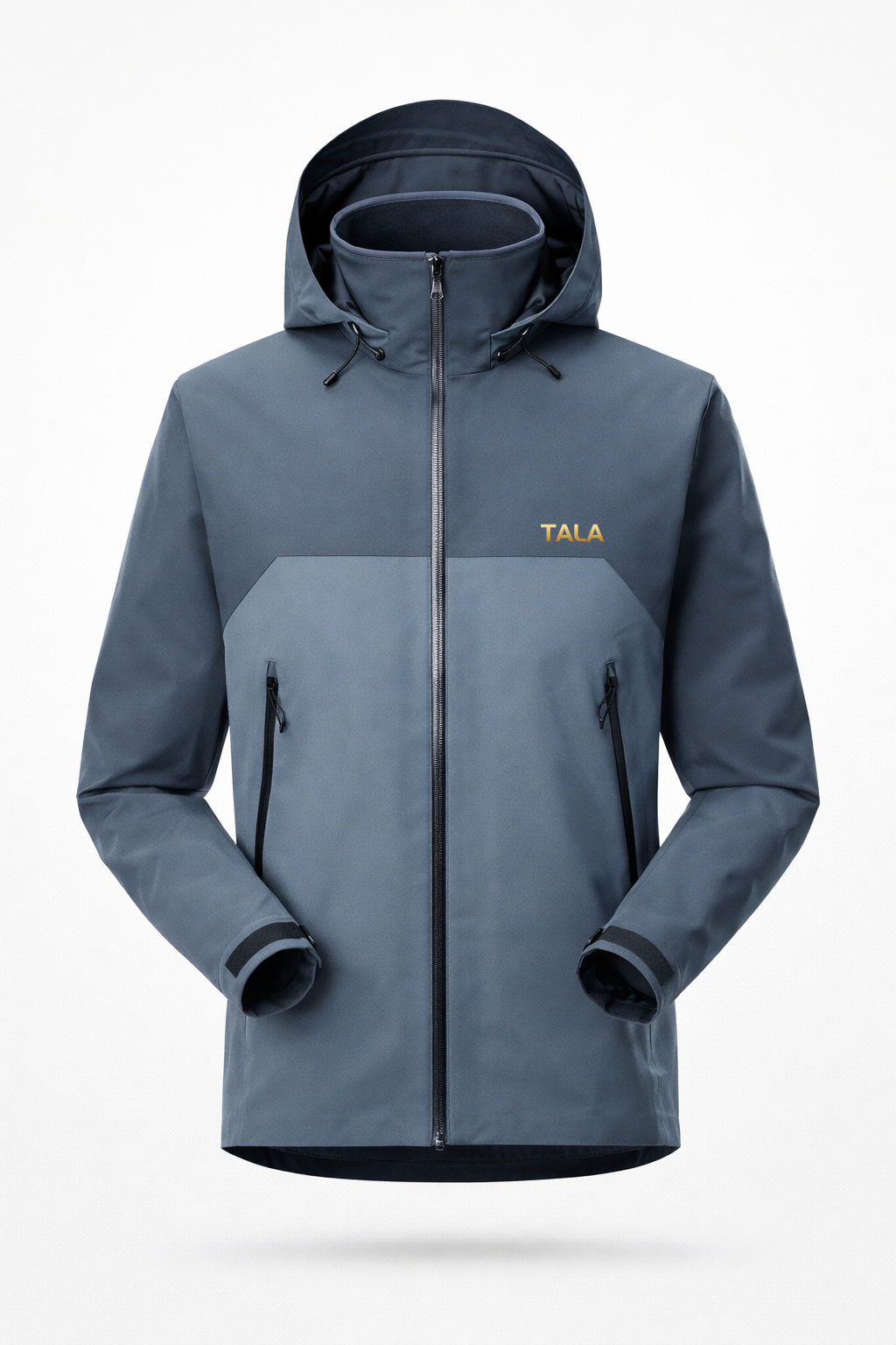 TALA Eclipse Edge Jacket – Premium Studio to Street Activewear