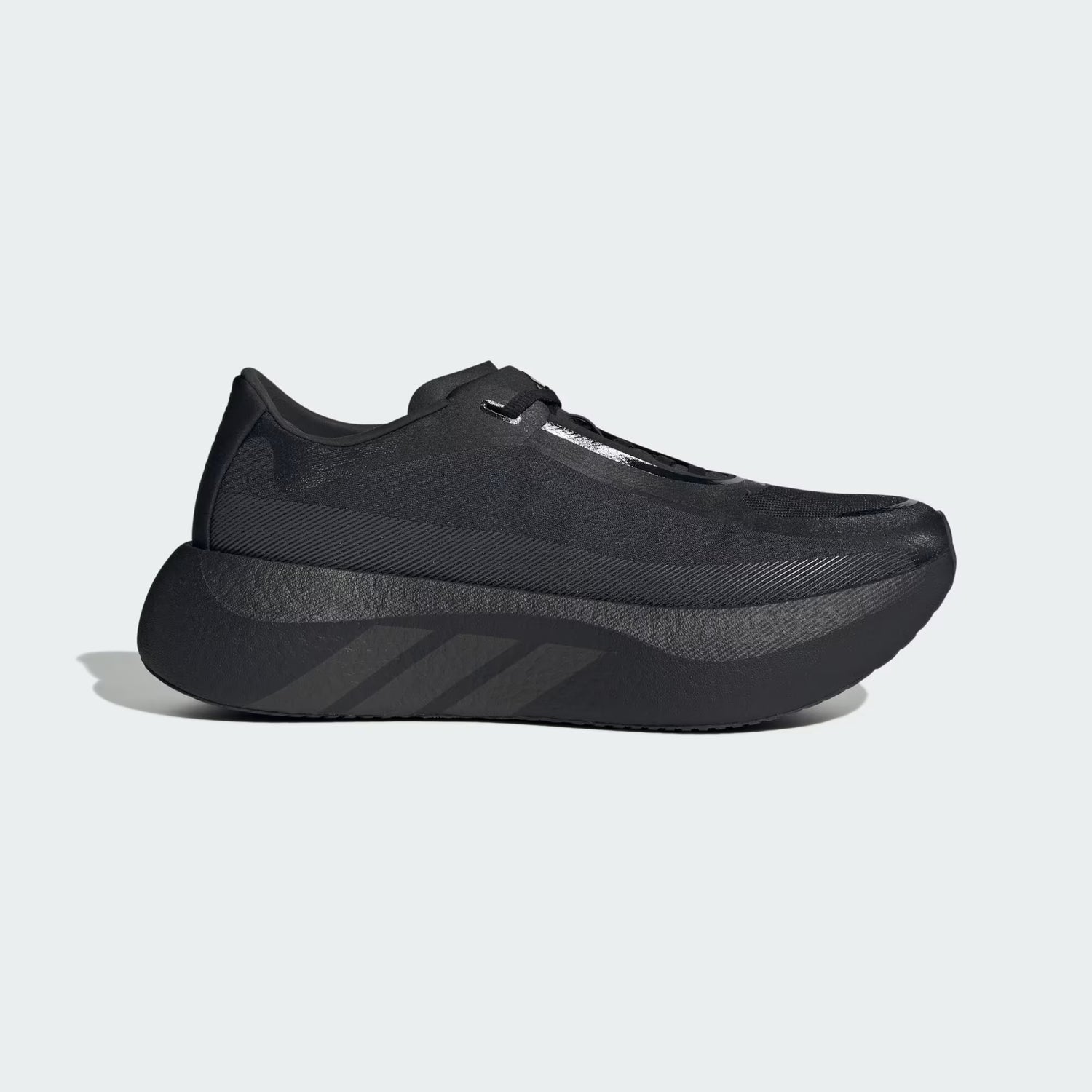 Adidas Hyperboost - Mens - Core Black