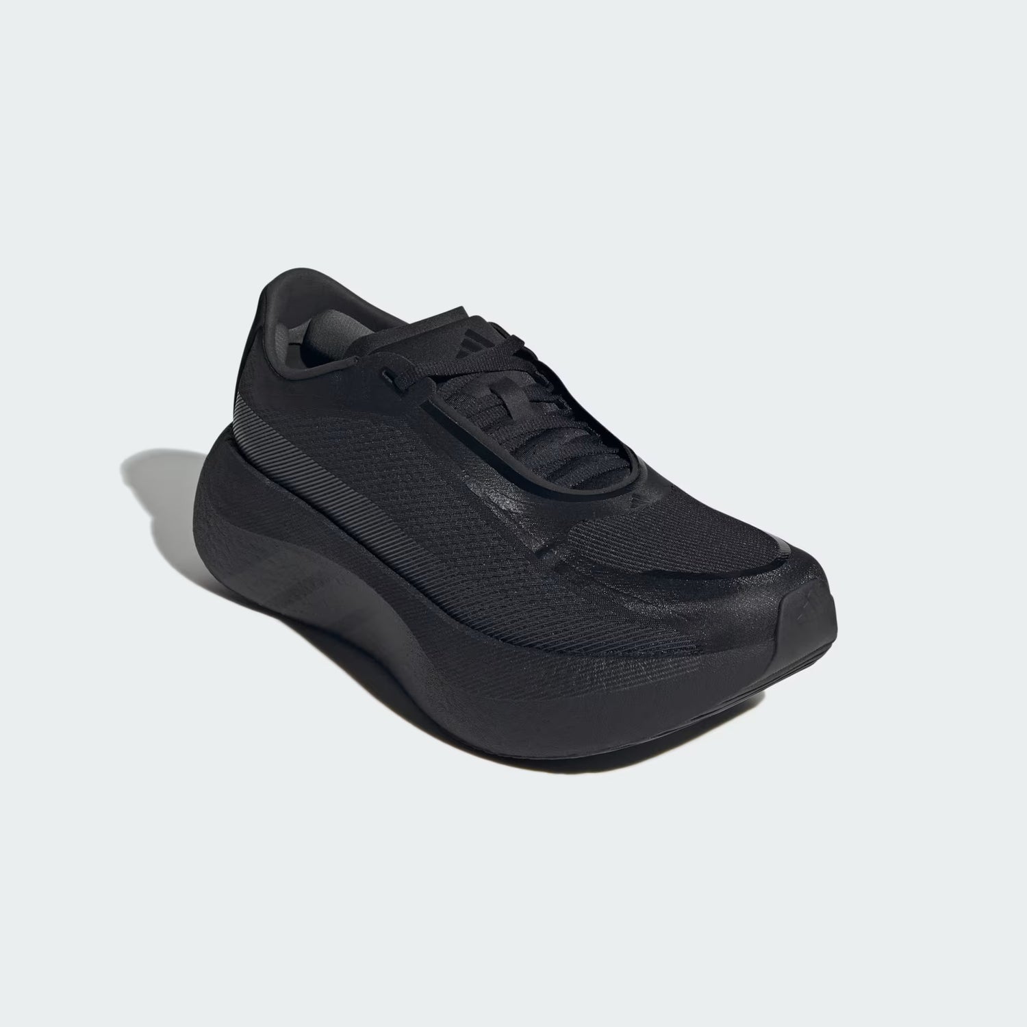 Adidas Hyperboost - Womens - Core Black