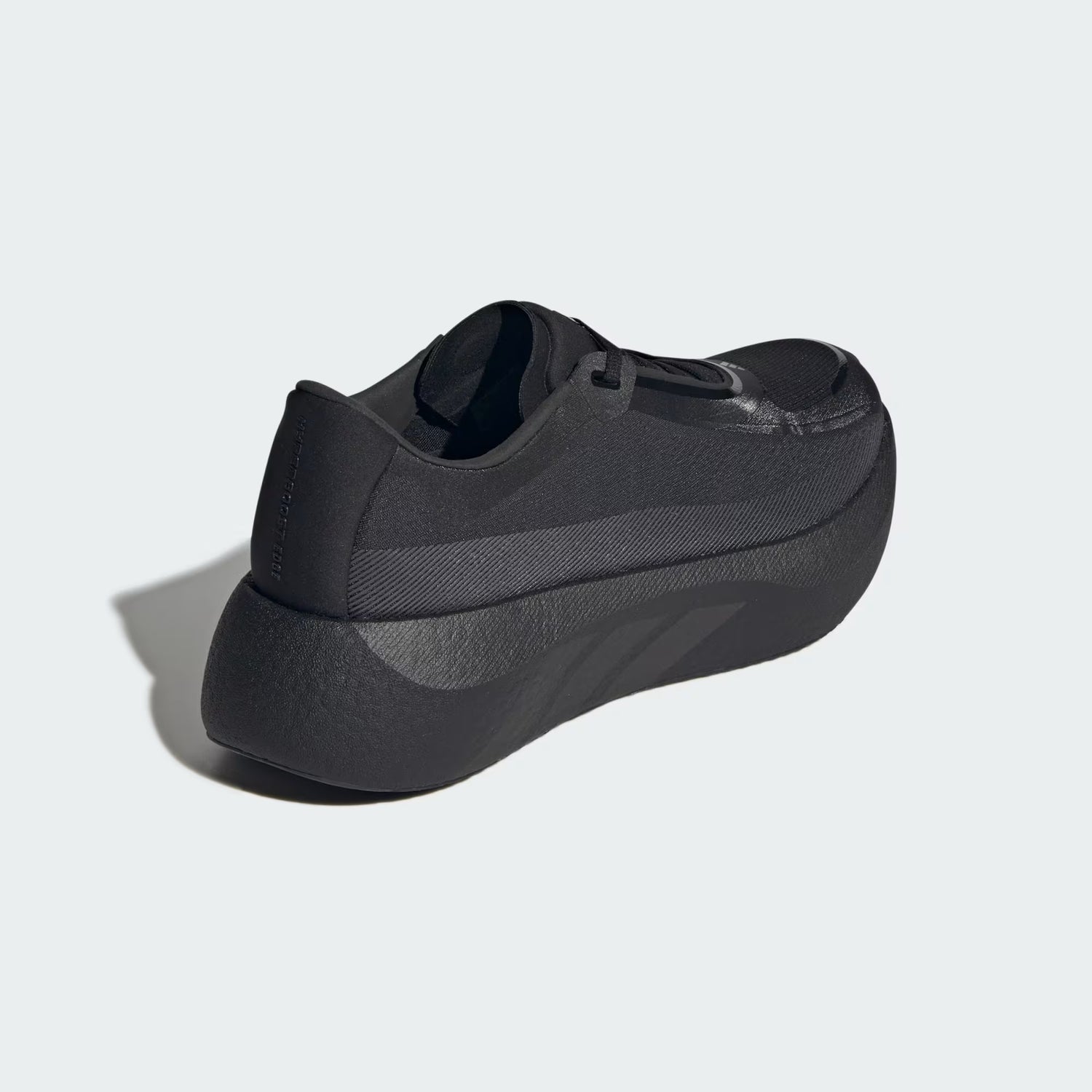 Adidas Hyperboost - Mens - Core Black