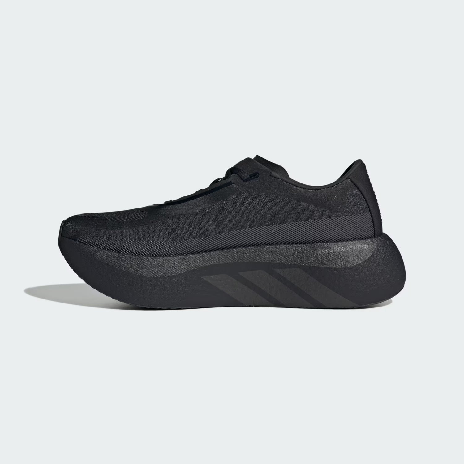 Adidas Hyperboost - Mens - Core Black