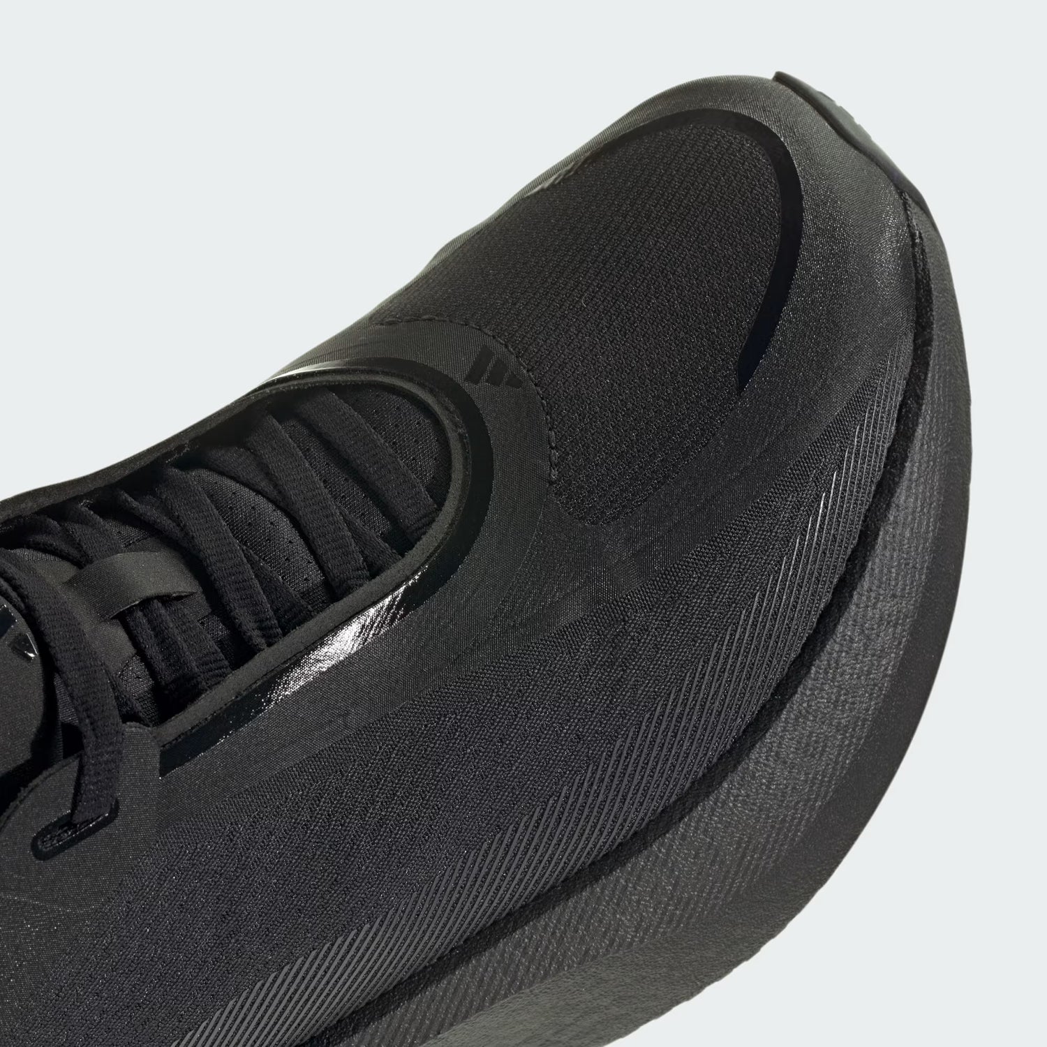Adidas Hyperboost - Womens - Core Black