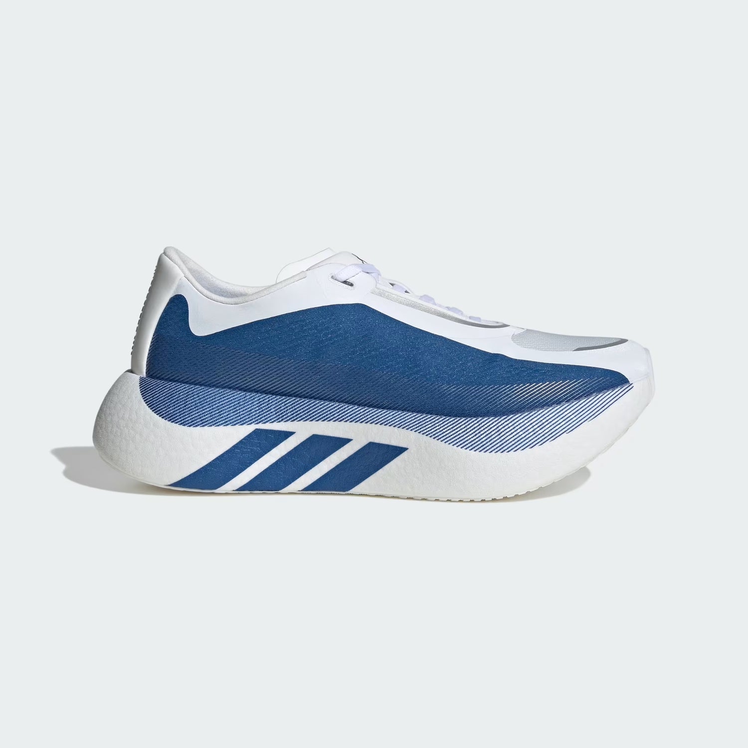 Adidas Hyperboost Edge Men's Running Shoes - Cloud Blue