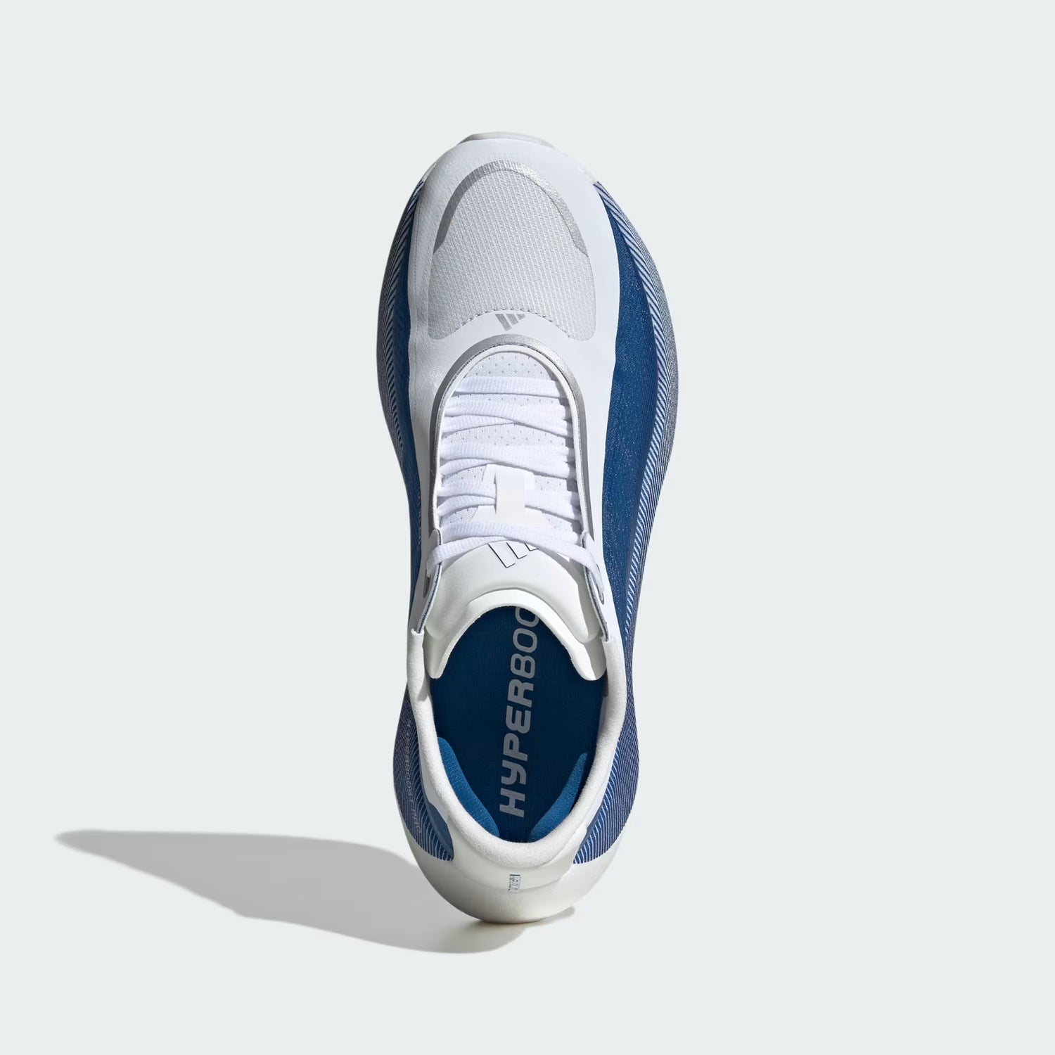 Adidas Hyperboost Edge Men's Running Shoes - Cloud Blue