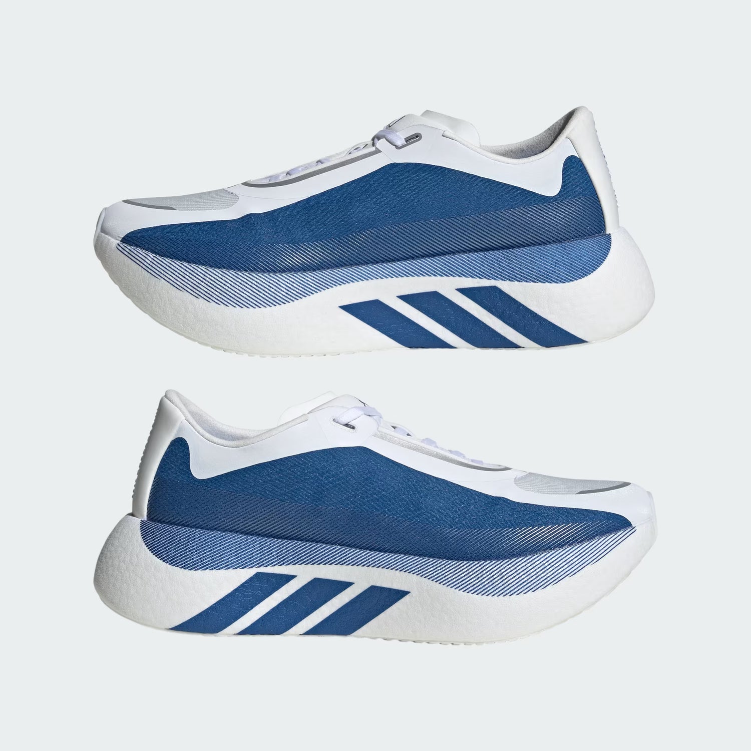 Adidas Hyperboost - Womens - Cloud Blue