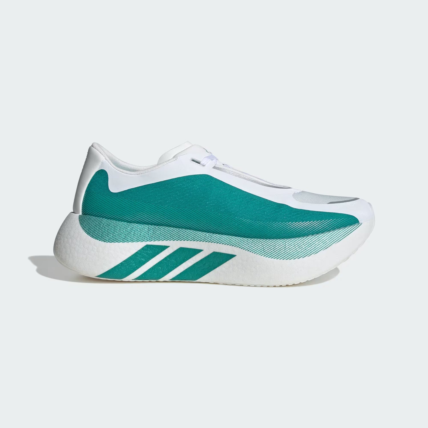 Adidas Hyperboost - Mens - Equipment Green