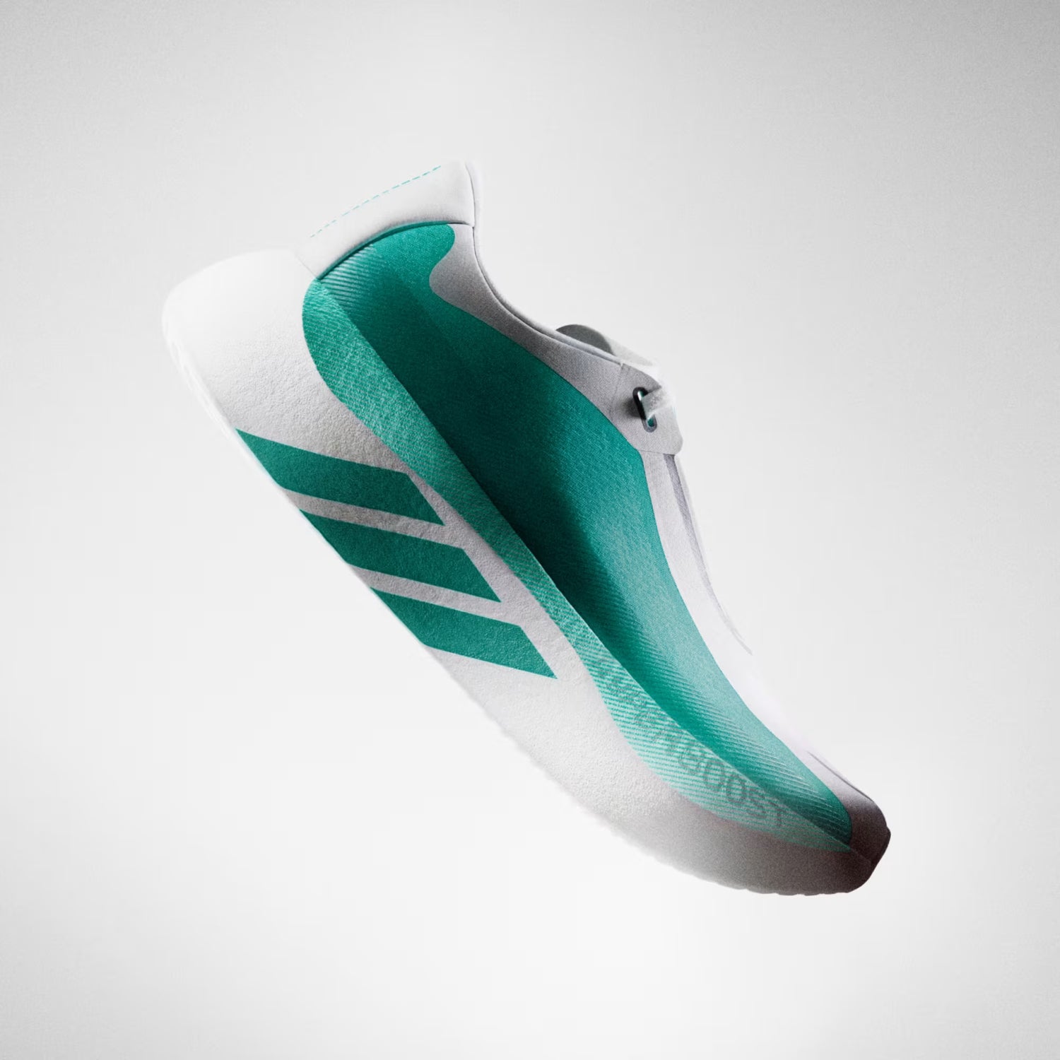 Adidas Hyperboost - Mens - Equipment Green