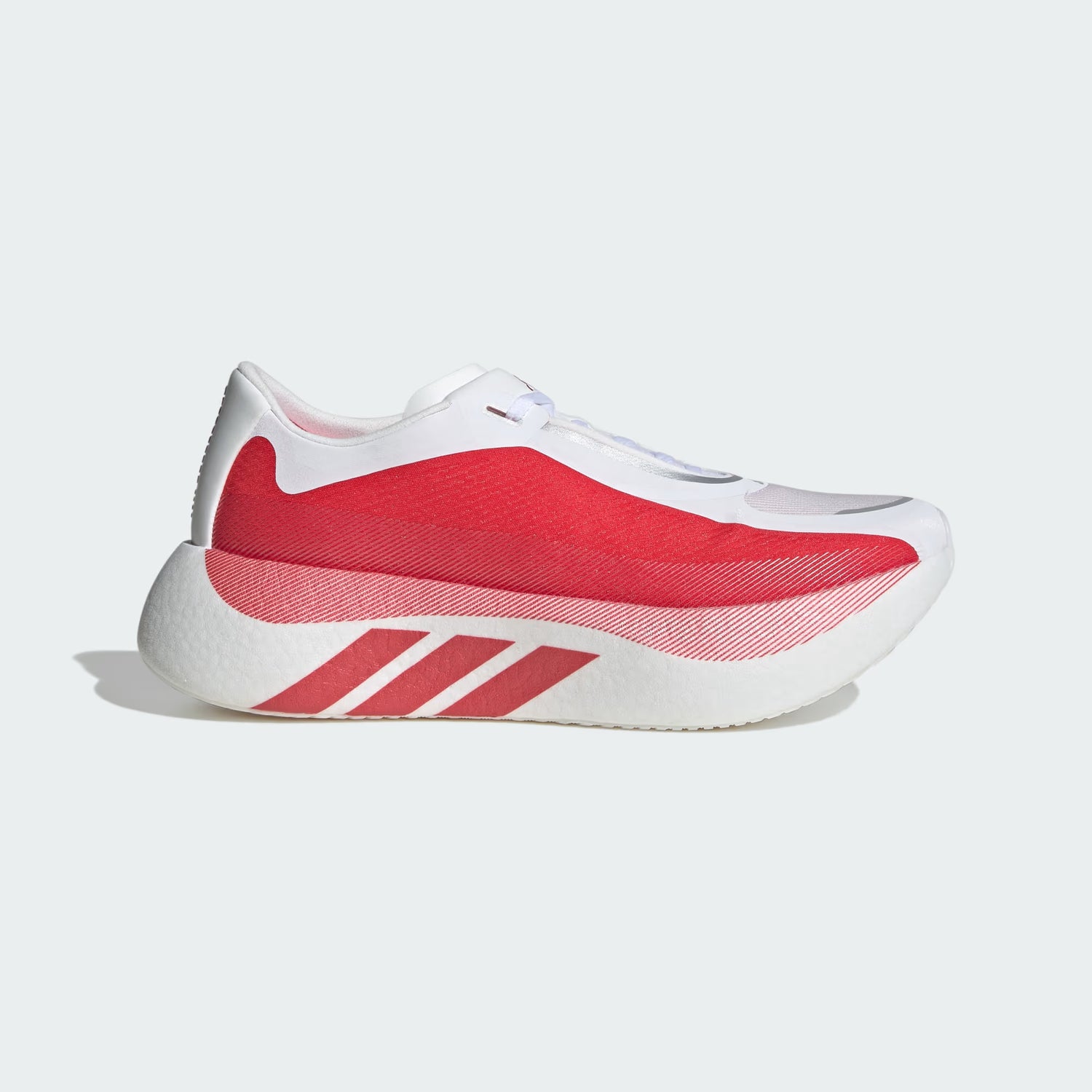 Adidas Hyperboost - Mens - Pure Ruby