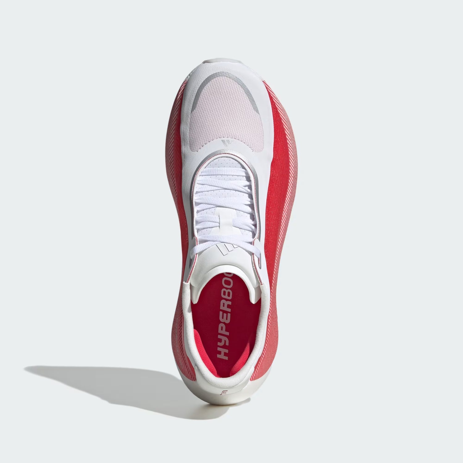 Adidas Hyperboost - Mens - Pure Ruby