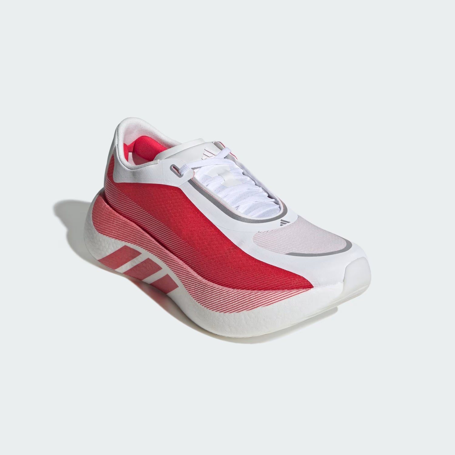 Adidas Hyperboost - Mens - Pure Ruby