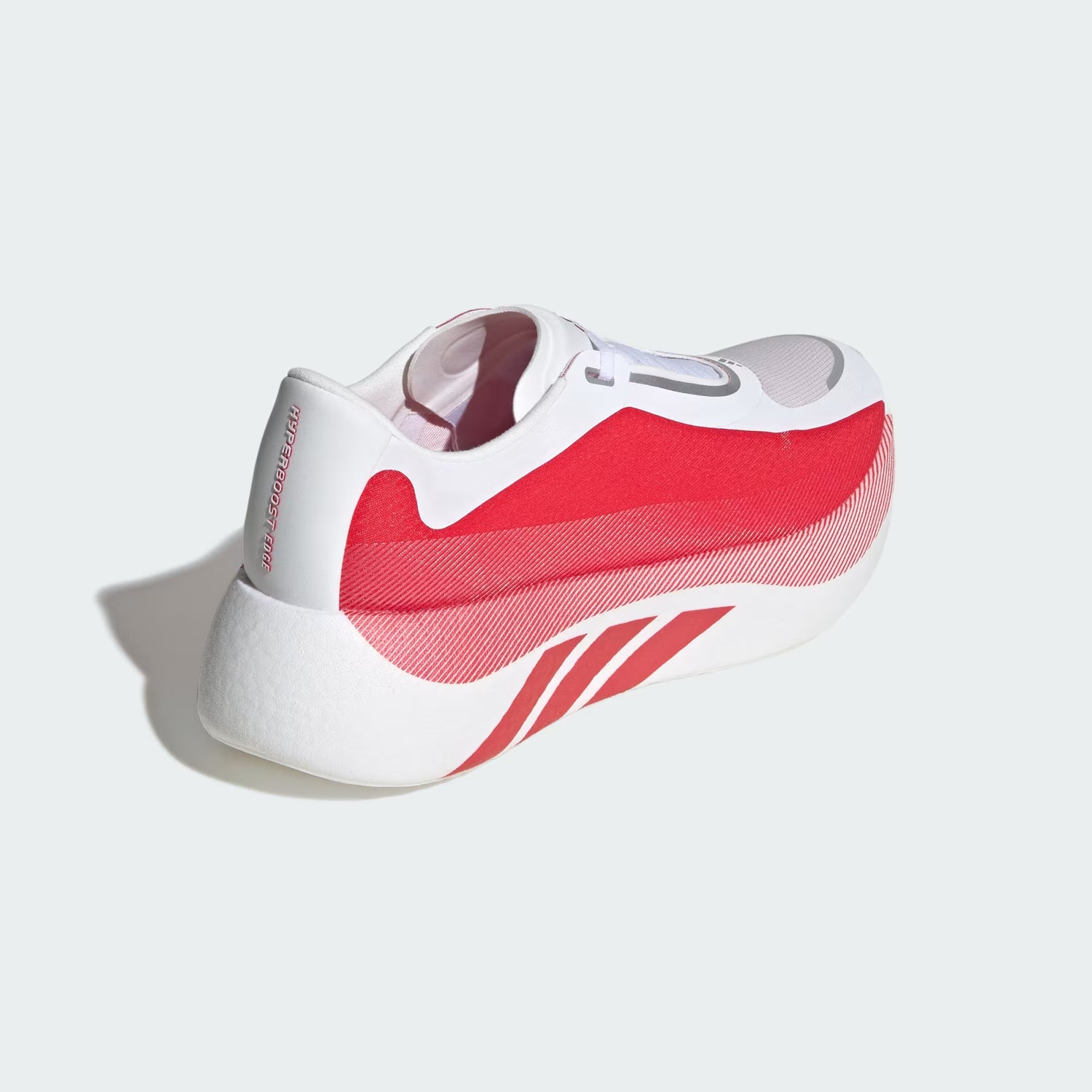 Adidas Hyperboost - Mens - Pure Ruby