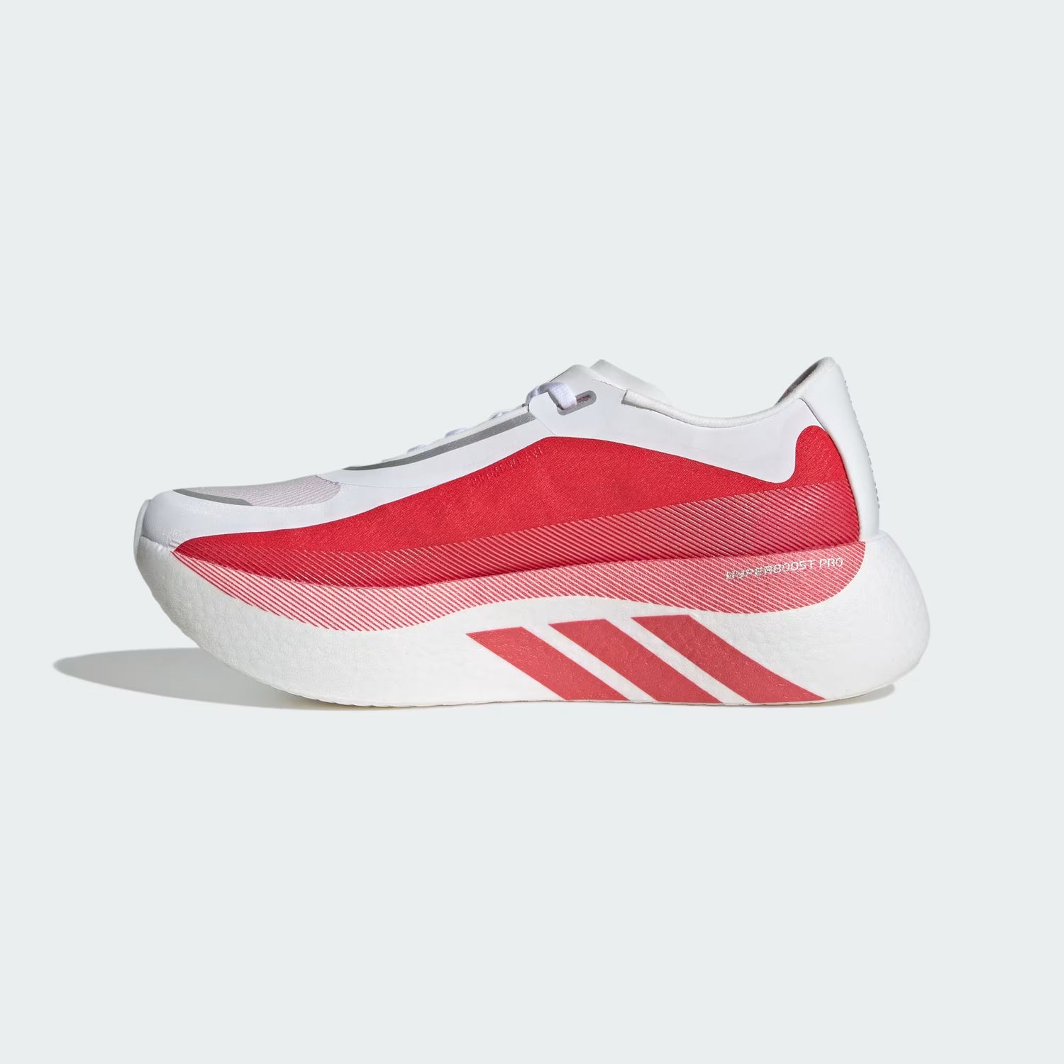 Adidas Hyperboost - Mens - Pure Ruby