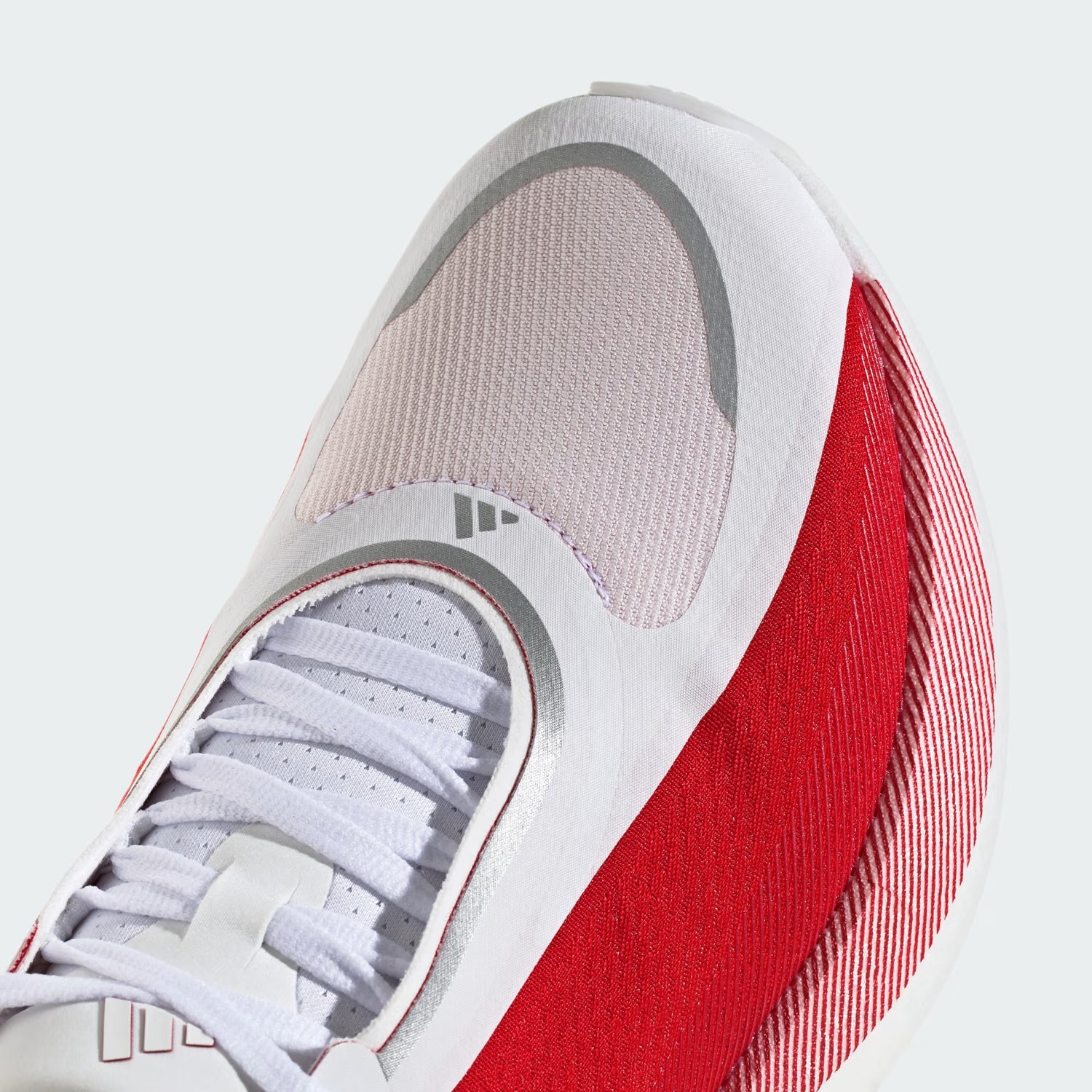 Adidas Hyperboost - Mens - Pure Ruby