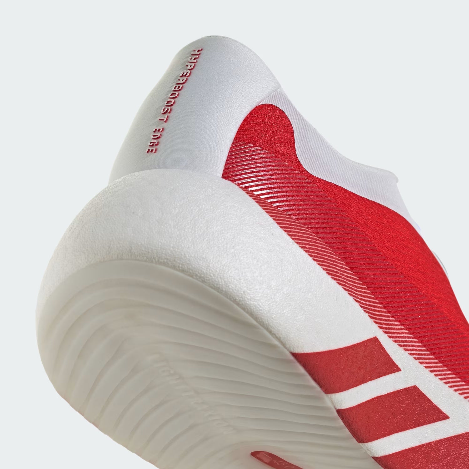 Adidas Hyperboost - Mens - Pure Ruby