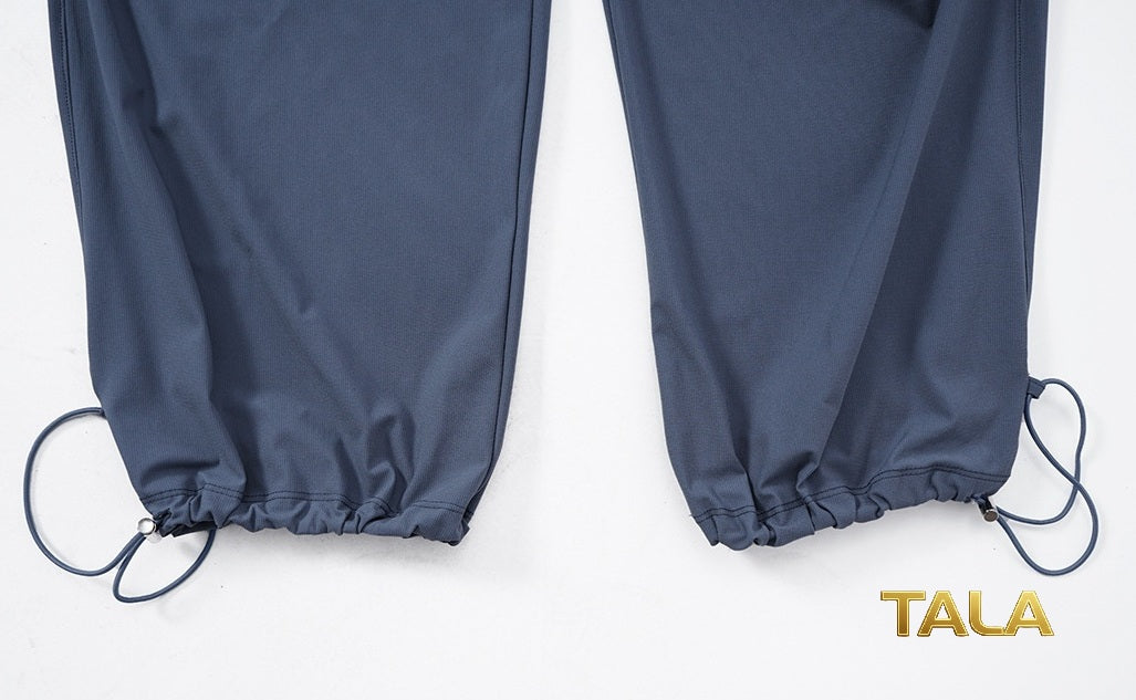 Tiara Baggy Cargo Pants