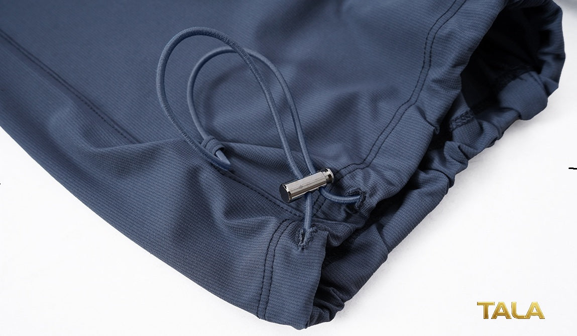 Tiara Baggy Cargo Pants