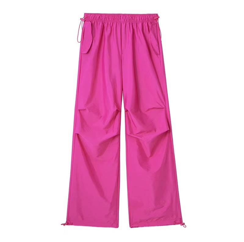 TALA Zumba Parachute Pants