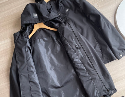 Emantal Jacket