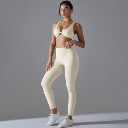 Luna Yoga Set