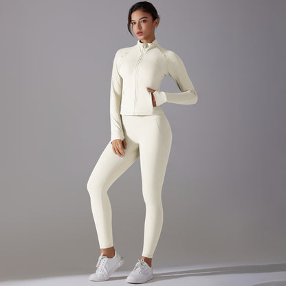 Luna Yoga Set