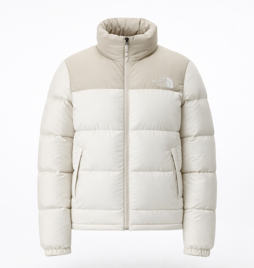 The North Face 1996 Retro Nuptse Jacket Unisex – 700-Fill Down