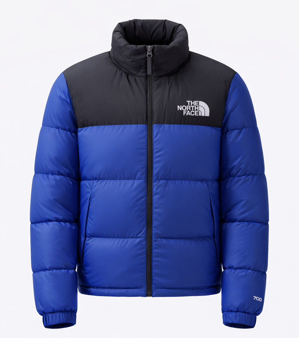 The North Face 1996 Retro Nuptse Jacket Unisex – 700-Fill Down